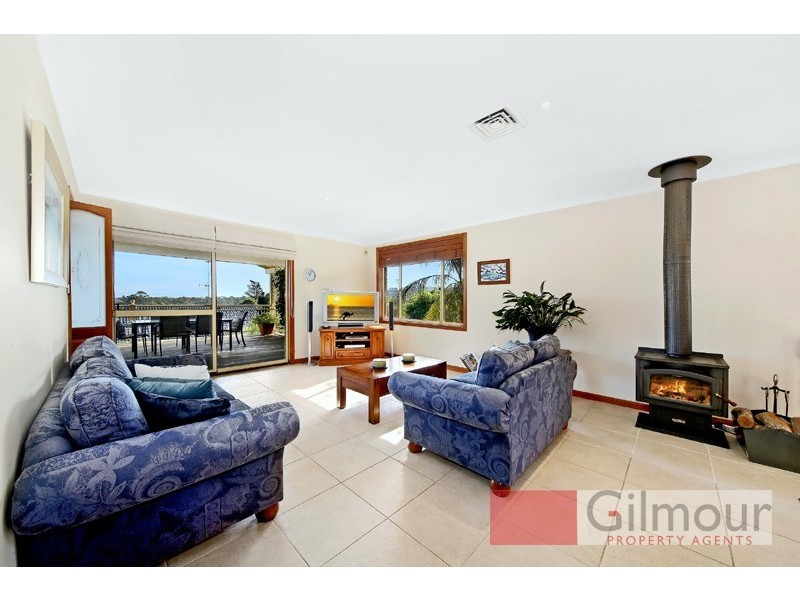 64 First Farm Drive, Castle Hill NSW 2154
