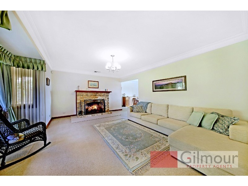 64 First Farm Drive, Castle Hill NSW 2154