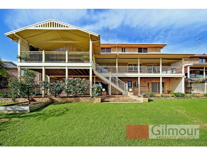 64 First Farm Drive, Castle Hill NSW 2154