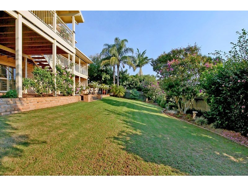 64 First Farm Drive, Castle Hill NSW 2154