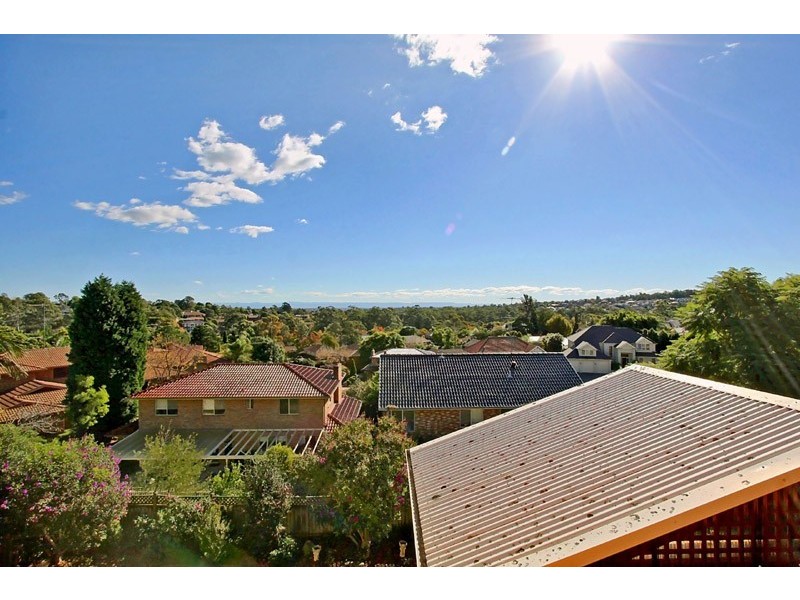 64 First Farm Drive, Castle Hill NSW 2154