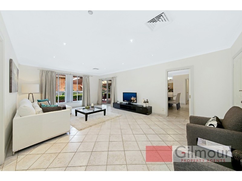 6 Cedar Grove, Castle Hill NSW 2154