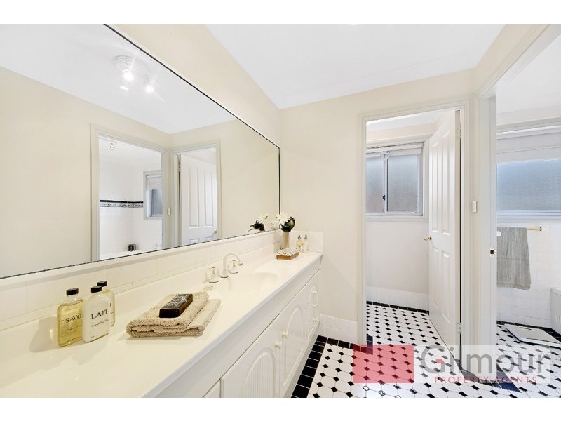 6 Cedar Grove, Castle Hill NSW 2154