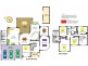 6 Cedar Grove, Castle Hill NSW 2154 Floorplan