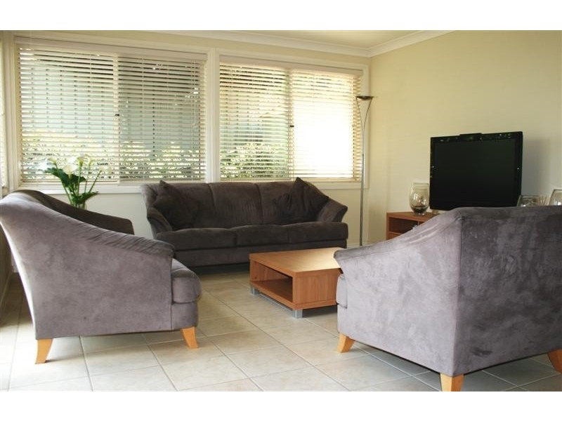 15 Collins Court, Rouse Hill NSW 2155