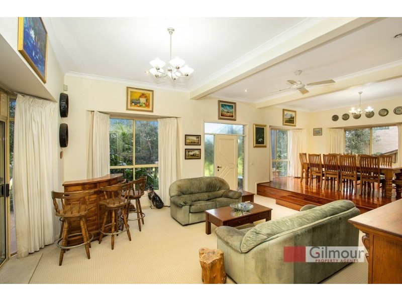 6 Toby Mews, Bella Vista NSW 2153