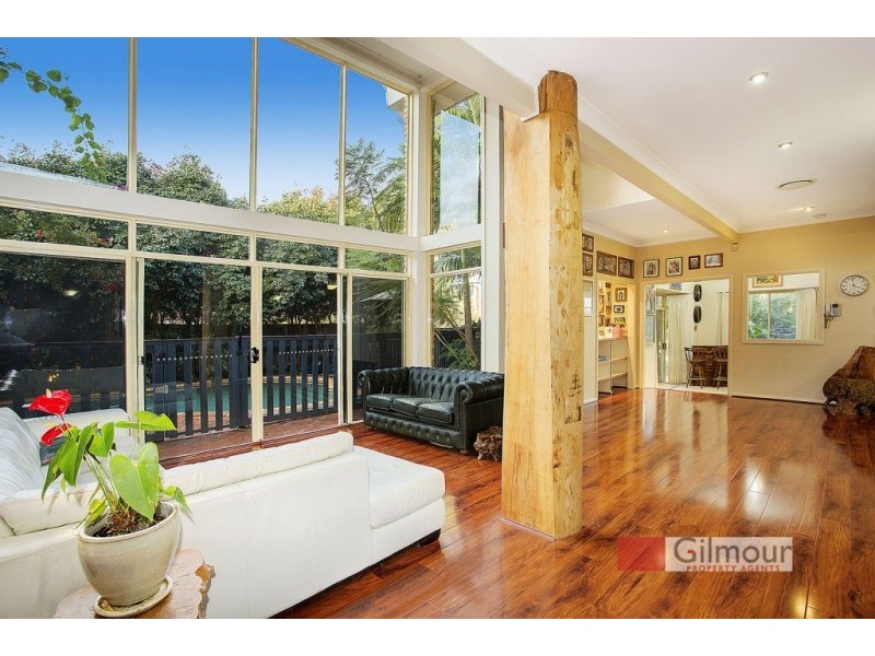 6 Toby Mews, Bella Vista NSW 2153