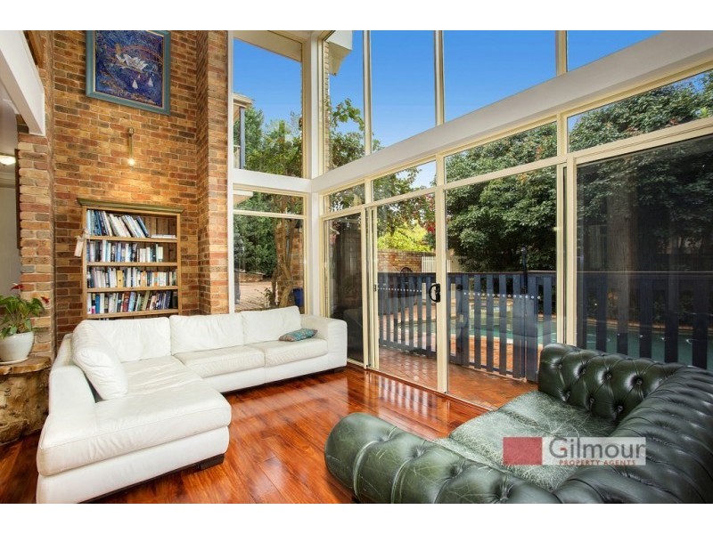 6 Toby Mews, Bella Vista NSW 2153