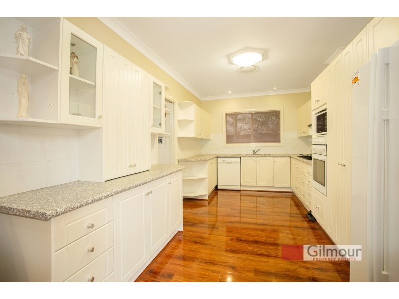 6 Toby Mews, Bella Vista NSW 2153