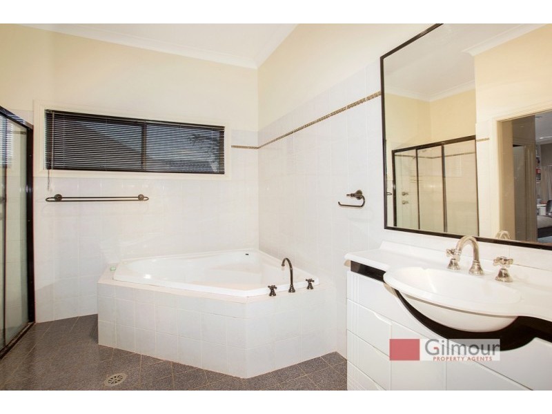 6 Toby Mews, Bella Vista NSW 2153