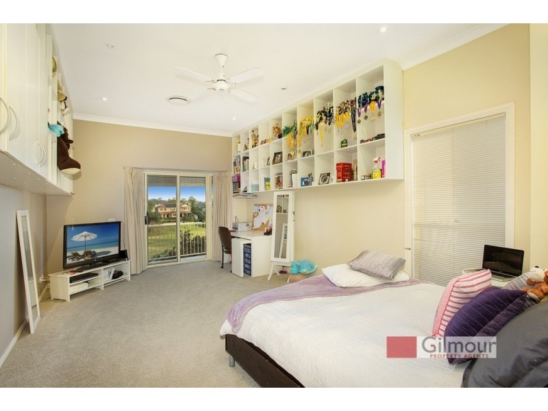 6 Toby Mews, Bella Vista NSW 2153