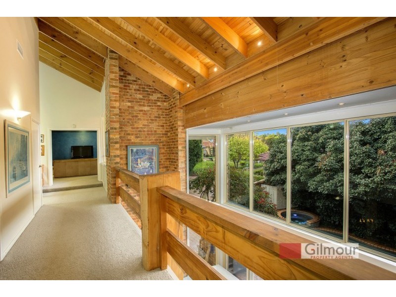 6 Toby Mews, Bella Vista NSW 2153