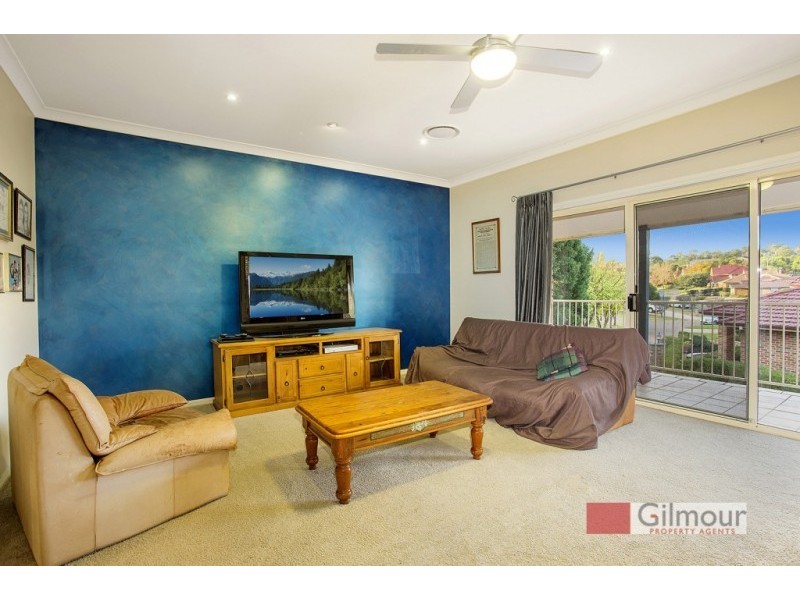 6 Toby Mews, Bella Vista NSW 2153
