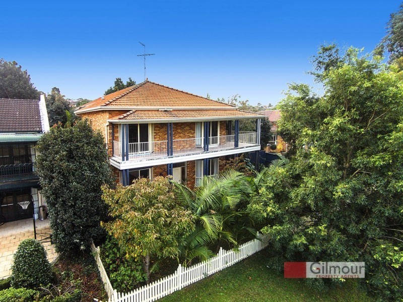 6 Toby Mews, Bella Vista NSW 2153