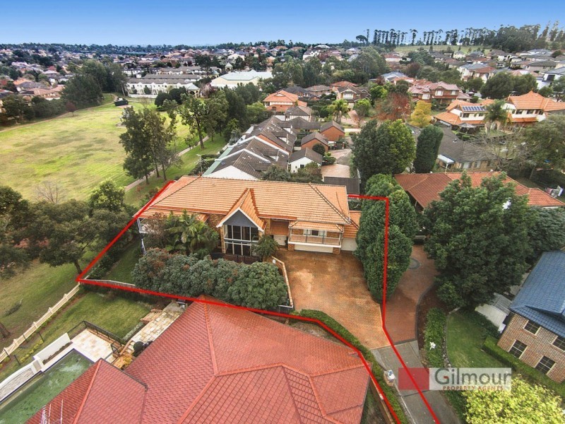 6 Toby Mews, Bella Vista NSW 2153