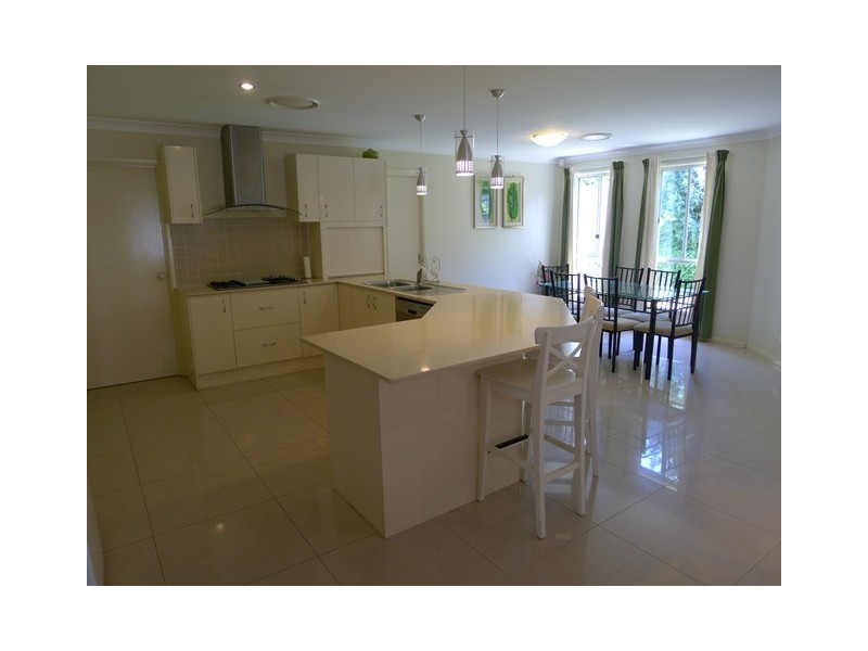 48 Chepstow Drive, Castle Hill NSW 2154