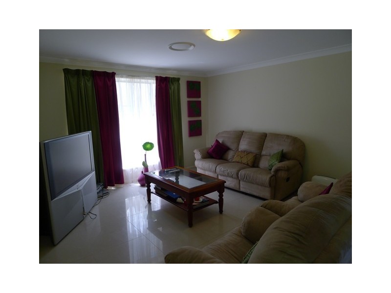 48 Chepstow Drive, Castle Hill NSW 2154