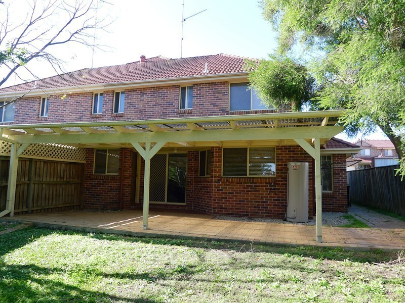14A Strathcarron Avenue, Castle Hill NSW 2154
