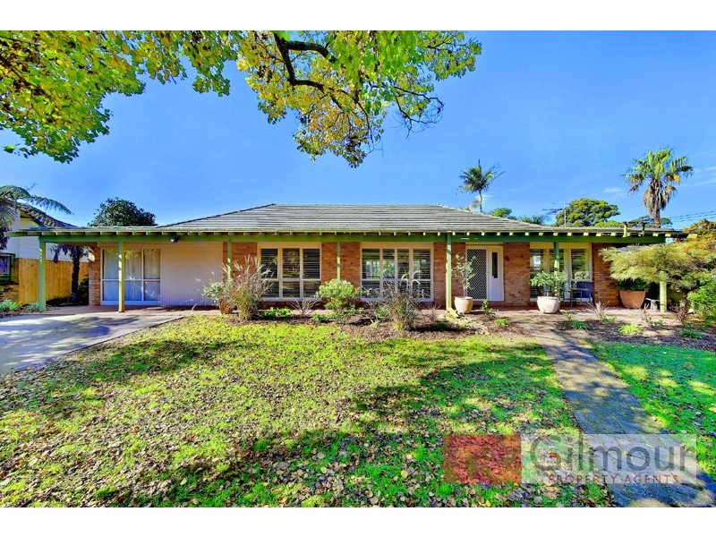 35 Roxborough Park Road, Baulkham Hills NSW 2153