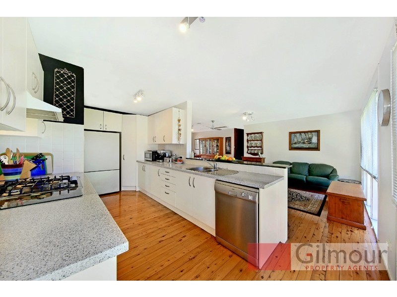 35 Roxborough Park Road, Baulkham Hills NSW 2153