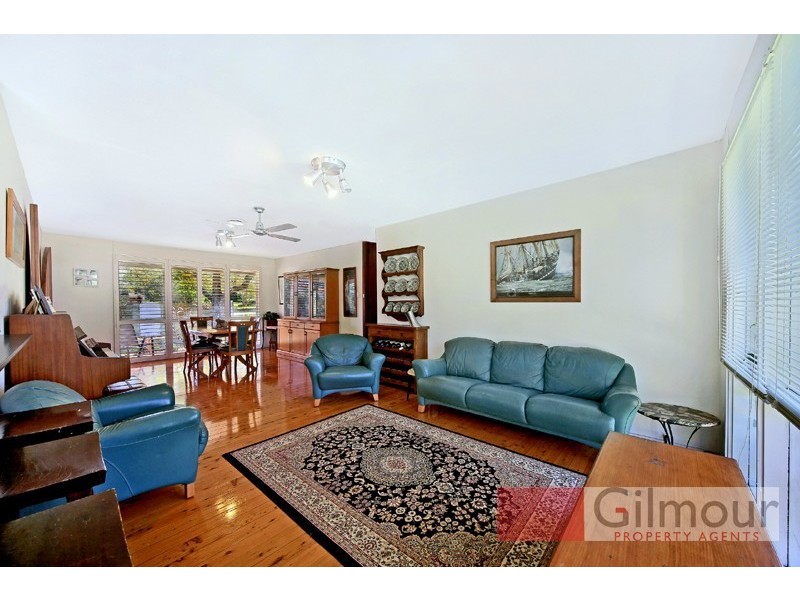 35 Roxborough Park Road, Baulkham Hills NSW 2153