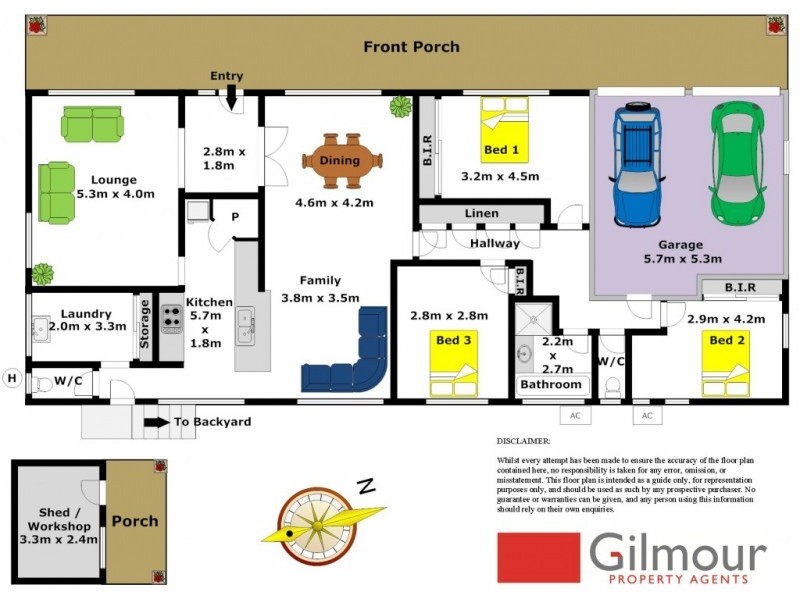 35 Roxborough Park Road, Baulkham Hills NSW 2153