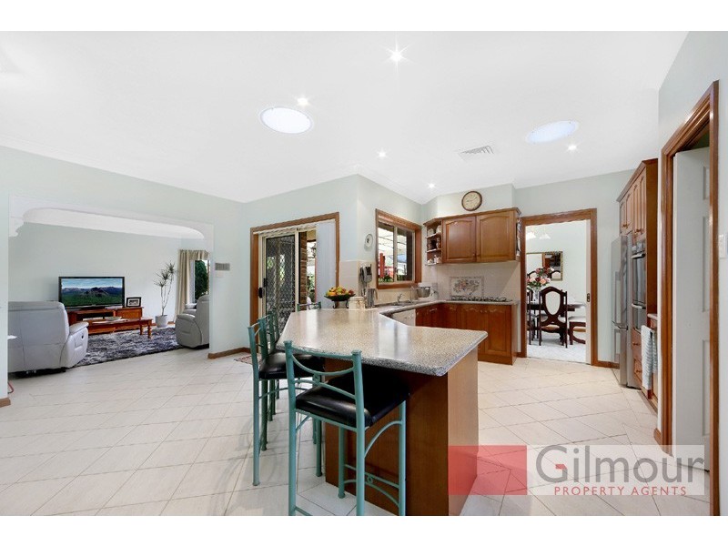 11 Golden Grove, Cherrybrook NSW 2126