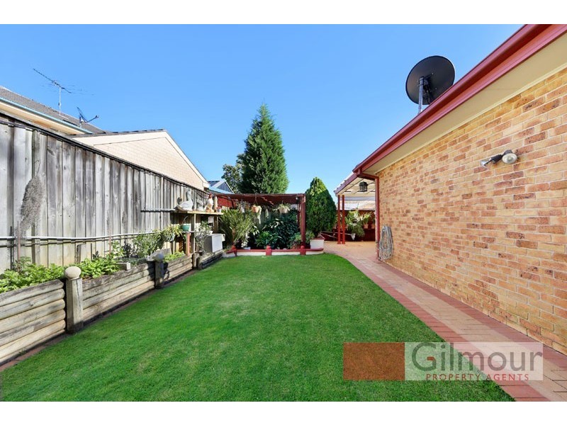 11 Golden Grove, Cherrybrook NSW 2126