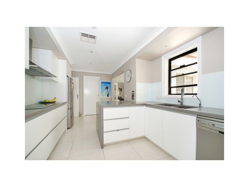 54 Reiby Drive, Baulkham Hills NSW 2153