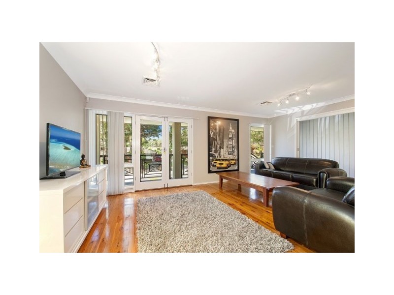 54 Reiby Drive, Baulkham Hills NSW 2153