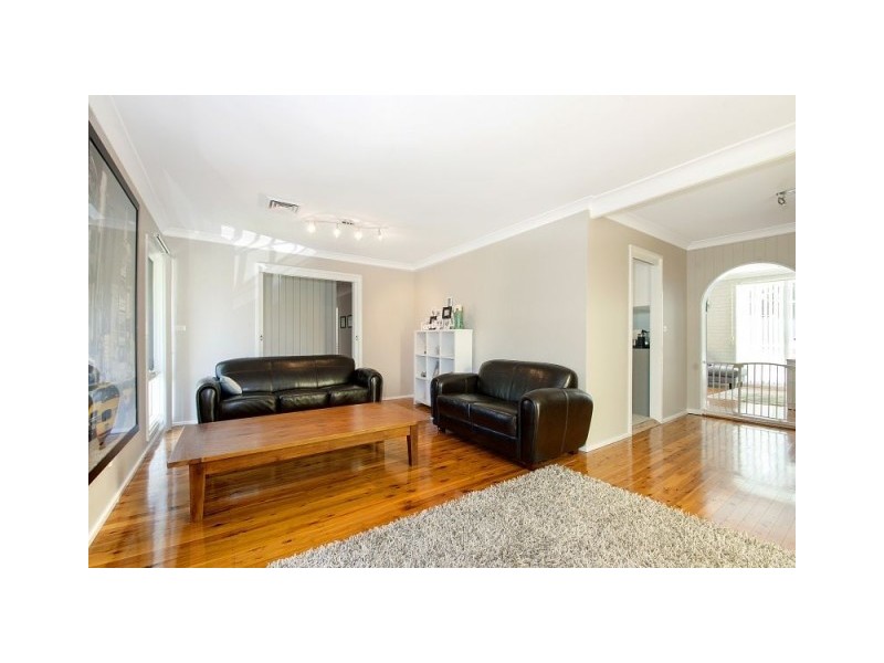 54 Reiby Drive, Baulkham Hills NSW 2153