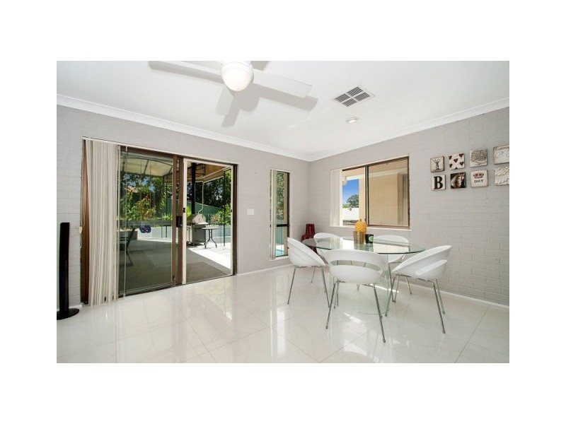 54 Reiby Drive, Baulkham Hills NSW 2153