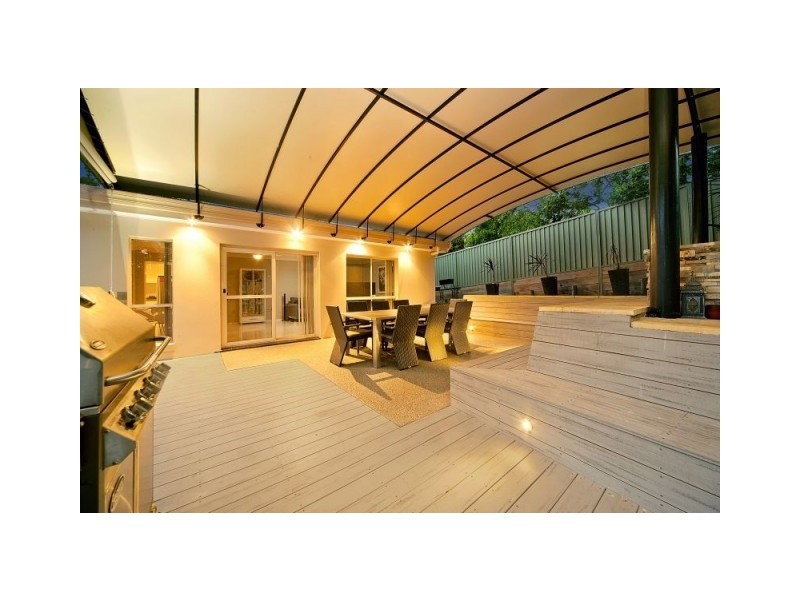 54 Reiby Drive, Baulkham Hills NSW 2153