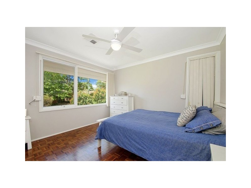 54 Reiby Drive, Baulkham Hills NSW 2153