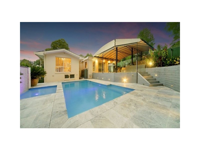 54 Reiby Drive, Baulkham Hills NSW 2153