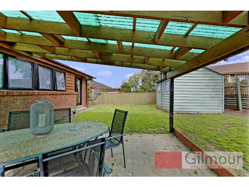 22 Mackillop Drive, Baulkham Hills NSW 2153