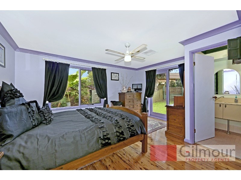 22 Mackillop Drive, Baulkham Hills NSW 2153