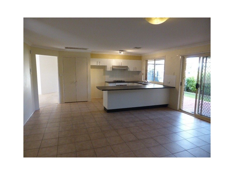 110 James Mileham Drive, Kellyville NSW 2155