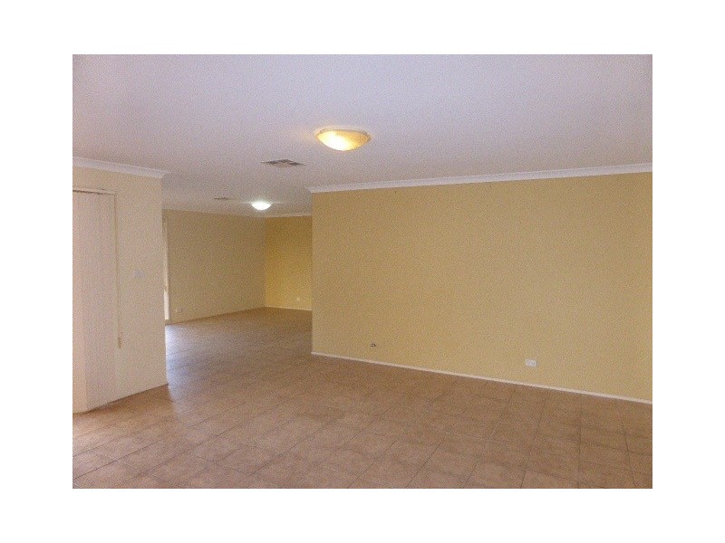 110 James Mileham Drive, Kellyville NSW 2155