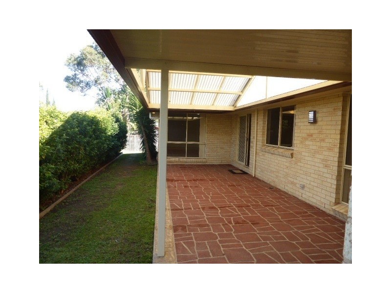 110 James Mileham Drive, Kellyville NSW 2155