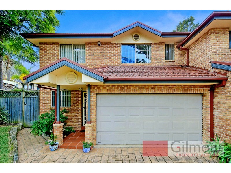 4/33 Parsonage Road, Castle Hill NSW 2154