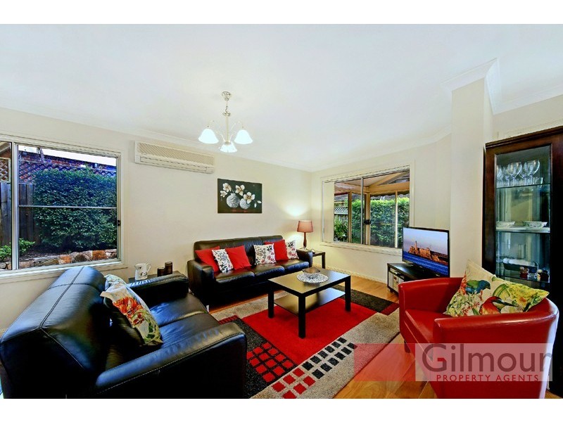 4/33 Parsonage Road, Castle Hill NSW 2154