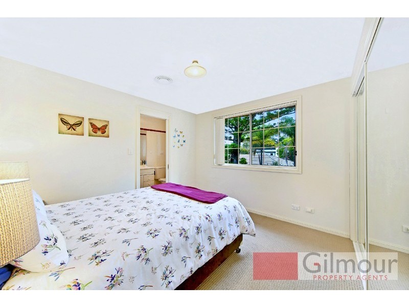 4/33 Parsonage Road, Castle Hill NSW 2154