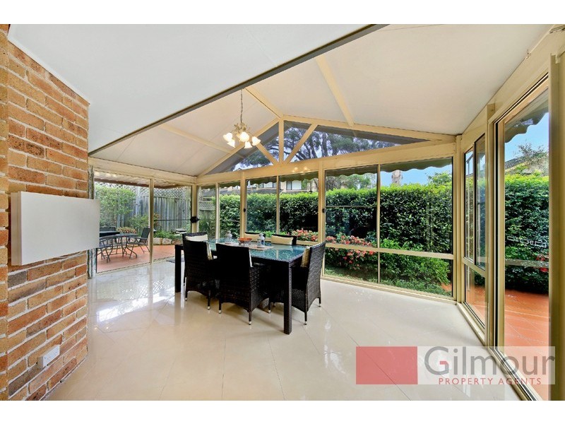 4/33 Parsonage Road, Castle Hill NSW 2154