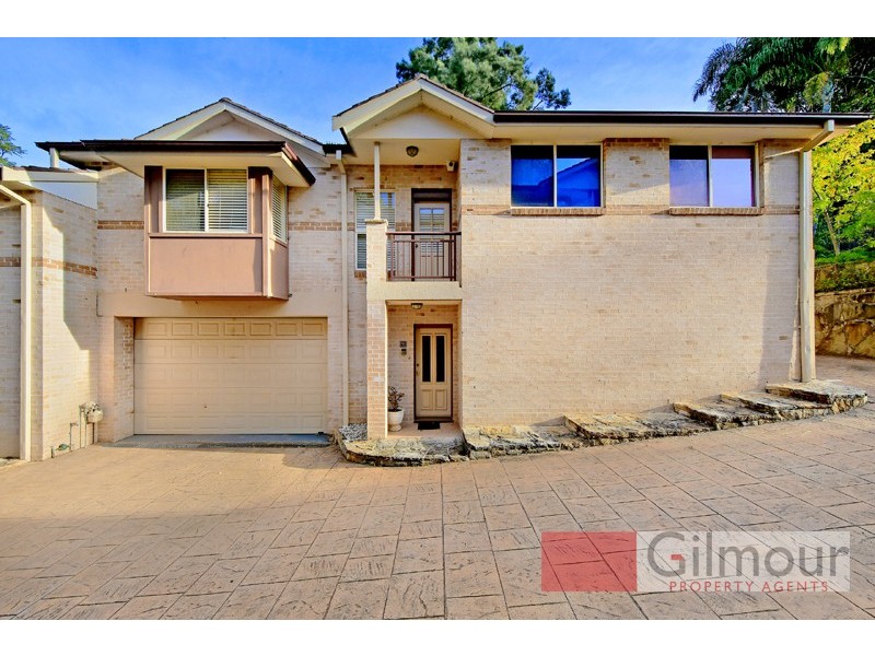 11/193-195 Old Northern Road, Castle Hill NSW 2154