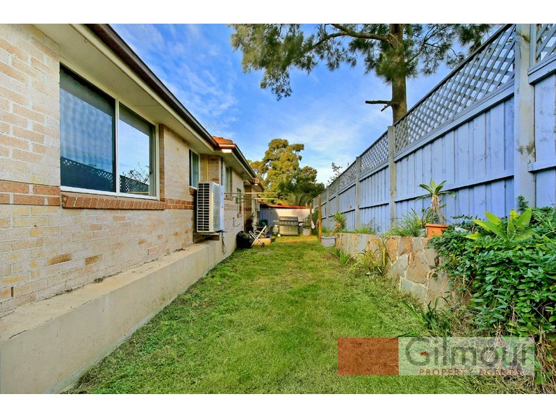 11/193-195 Old Northern Road, Castle Hill NSW 2154