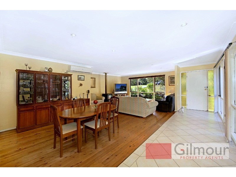 9 Partridge Avenue, Castle Hill NSW 2154