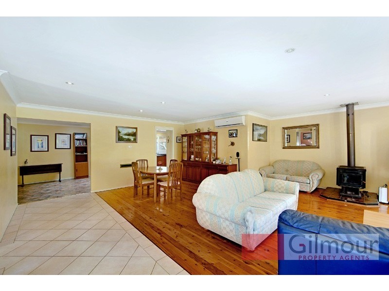 9 Partridge Avenue, Castle Hill NSW 2154