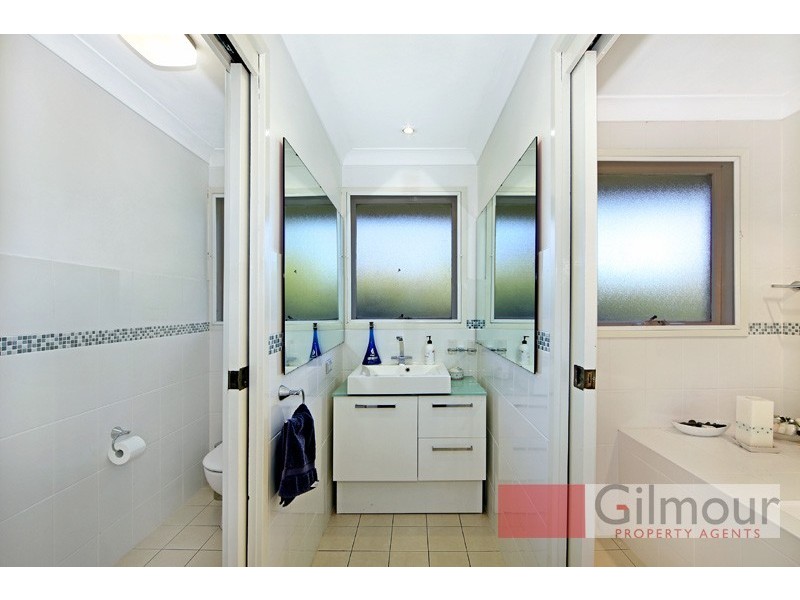 9 Partridge Avenue, Castle Hill NSW 2154