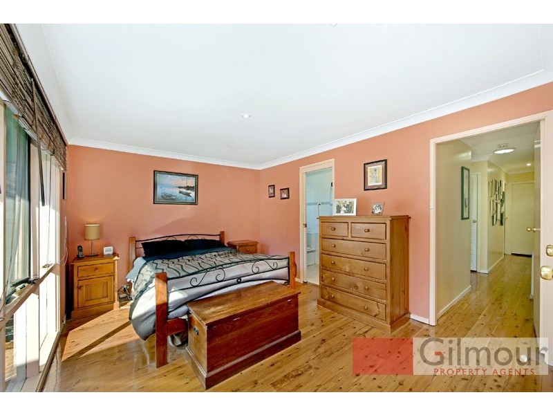 9 Partridge Avenue, Castle Hill NSW 2154